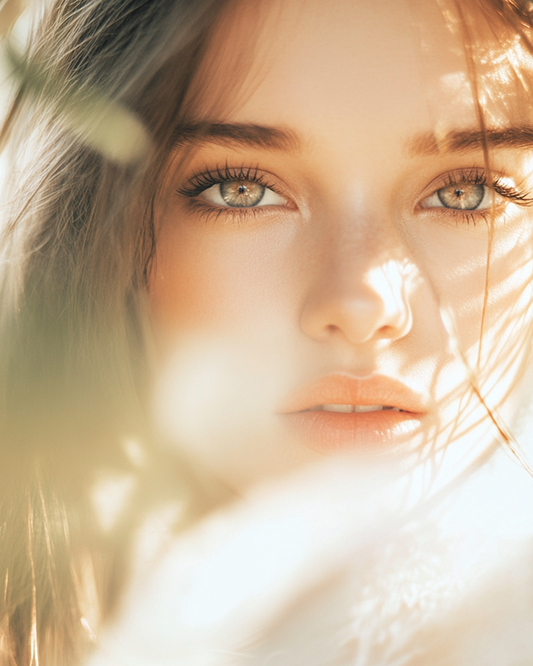  Shiseido Invents AI "Nose" That Predicts Fragrance Trends 5 Years in Advance