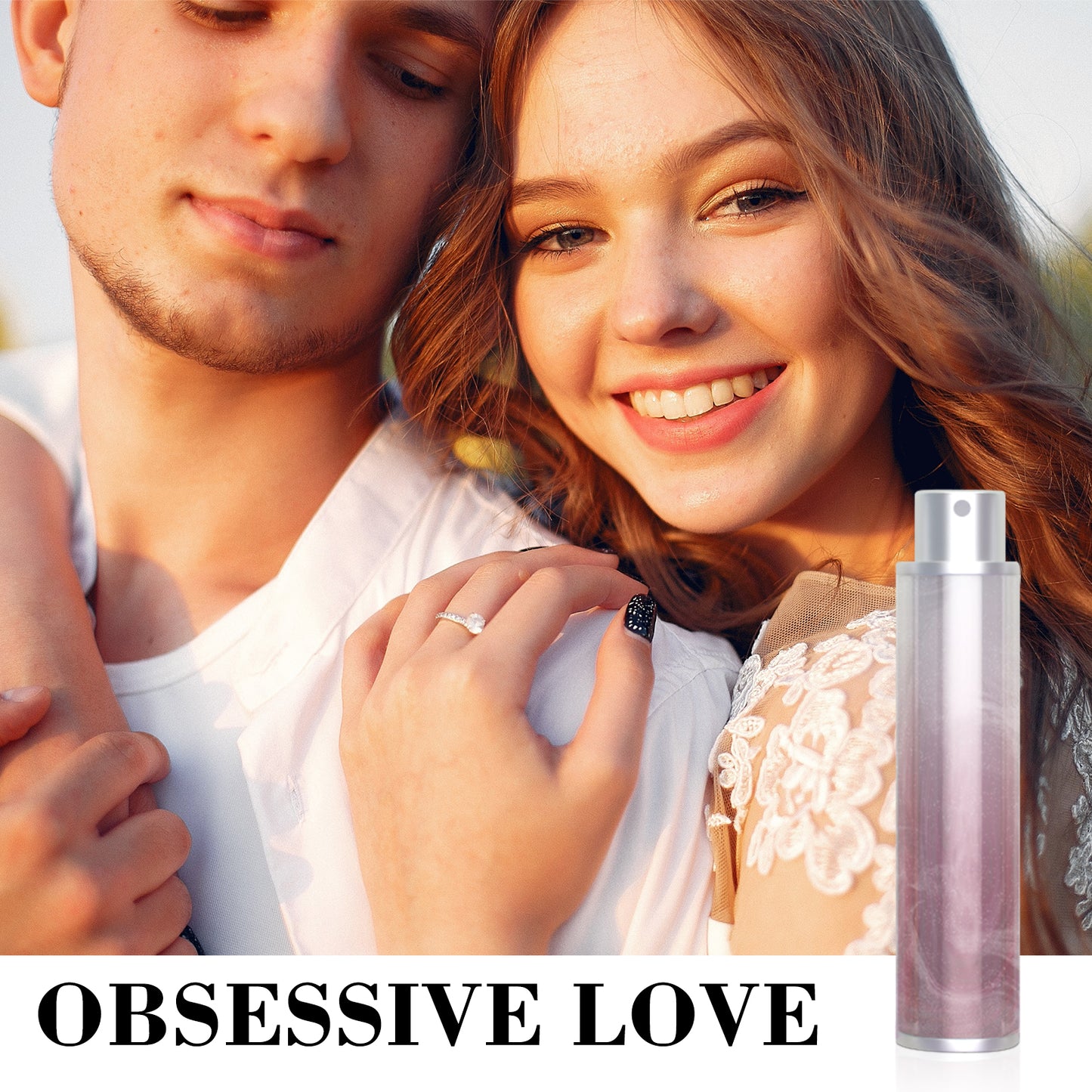Sweet kiss product EX