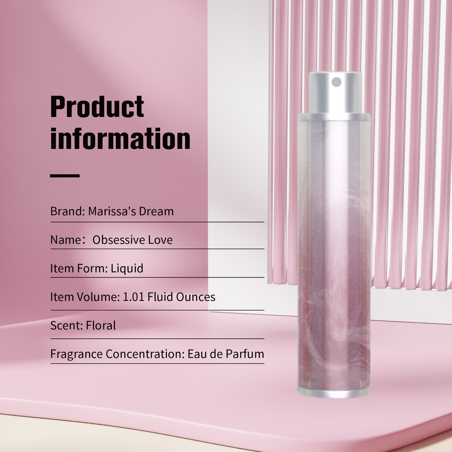 Sweet kiss product EX
